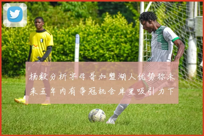 杨毅分析字母哥加盟湖人优势称未来五年内有争冠机会库里吸引力下降